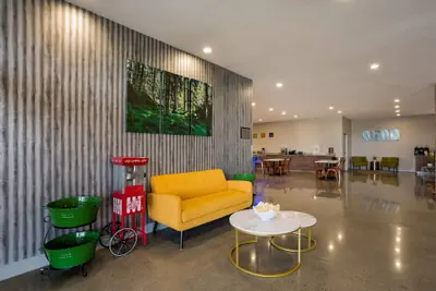 Photo 5 - Richland Riverfront Hotel and Conference Center, Ascend Hotel Collection