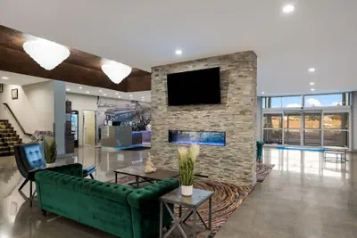 Photo 4 - Richland Riverfront Hotel and Conference Center, Ascend Hotel Collection