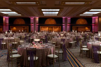 Photo 4 - Sheraton Grand Chicago Riverwalk