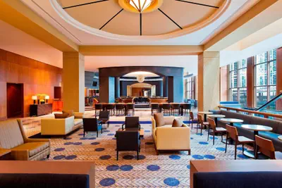 Photo 5 - Sheraton Grand Chicago Riverwalk
