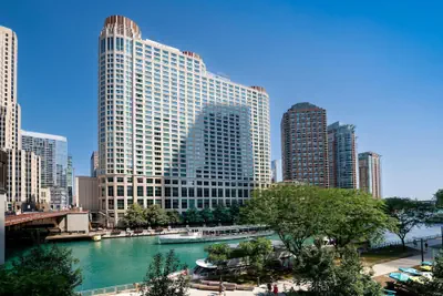 Photo 2 - Sheraton Grand Chicago Riverwalk