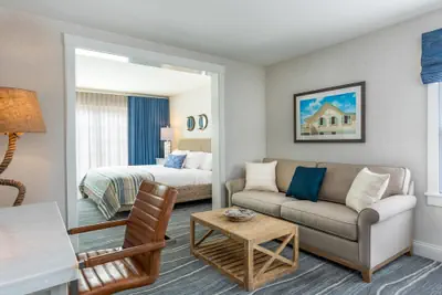 Photo 2 - Edgar Hotel Martha's Vineyard, an Ascend Collection Hotel