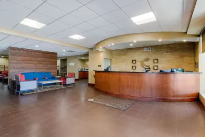 Photo 3 - Comfort Inn & Suites Macon West