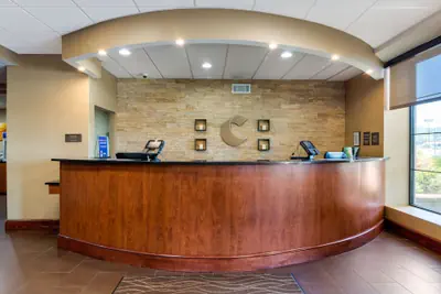 Photo 4 - Comfort Inn & Suites Macon West