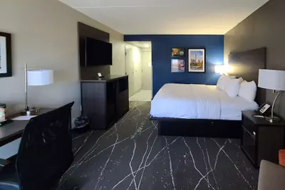 Photo 2 - Comfort Inn Boston Milford