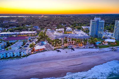 Photo 2 - Kimpton Vero Beach Hotel & Spa by IHG