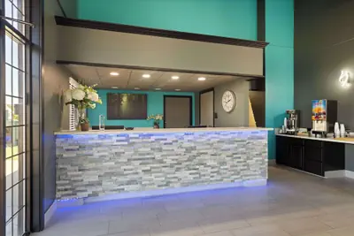 Photo 4 - Baymont by Wyndham Branson Thousand Hills