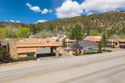 Photo 2 - Baymont by Wyndham Durango