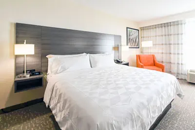 Photo 5 - Holiday Inn Charlottesville-Univ Area by IHG
