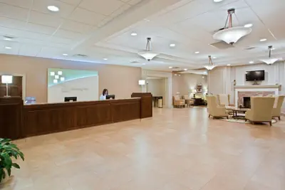 Photo 3 - Holiday Inn Charlottesville-Univ Area by IHG