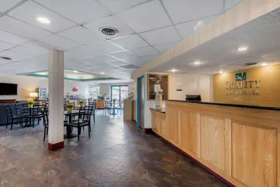 Photo 4 - Quality Inn & Suites Mansfield
