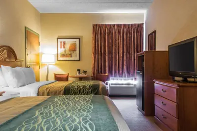 Photo 5 - Quality Inn & Suites Mansfield