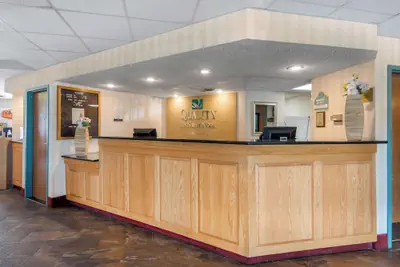 Photo 3 - Quality Inn & Suites Mansfield