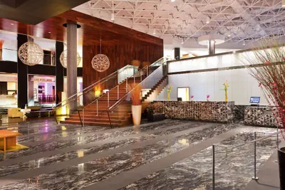 Photo 2 - Hyatt Regency New Brunswick