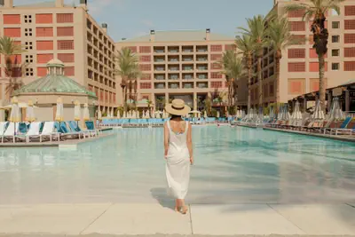 Photo 2 - Renaissance Esmeralda Resort & Spa, Indian Wells