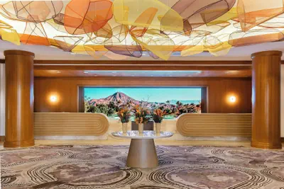 Photo 3 - Renaissance Esmeralda Resort & Spa, Indian Wells