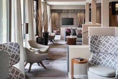 Photo 3 - Courtyard by Marriott Pleasanton