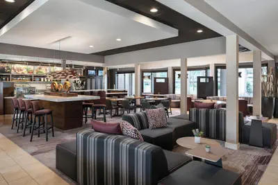 Photo 2 - Courtyard by Marriott Pleasanton