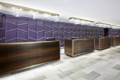 Photo 3 - Sheraton Gateway Los Angeles Hotel