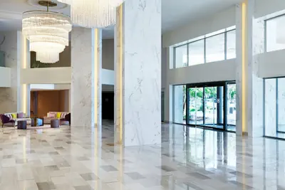 Photo 3 - Sheraton Gateway Los Angeles Hotel
