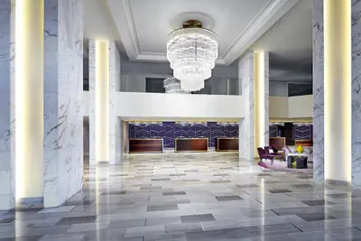 Photo 5 - Sheraton Gateway Los Angeles Hotel