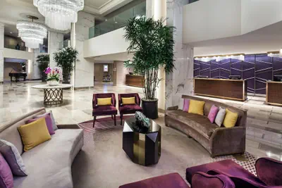 Photo 4 - Sheraton Gateway Los Angeles Hotel