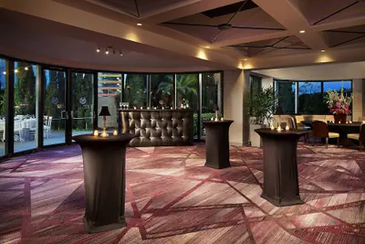 Photo 5 - Sheraton Gateway Los Angeles Hotel