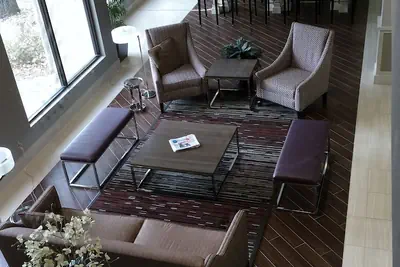 Photo 3 - Holiday Inn Tyler-Conference Center by IHG