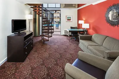 Photo 4 - Holiday Inn Tyler-Conference Center by IHG