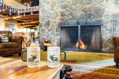 Photo 4 - Fireside Inn & Suites West Lebanon