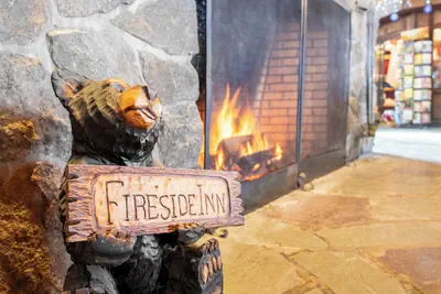Photo 5 - Fireside Inn & Suites West Lebanon
