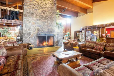 Photo 3 - Fireside Inn & Suites West Lebanon