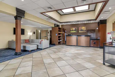 Photo 3 - Best Western Plus Augusta Civic Center Inn