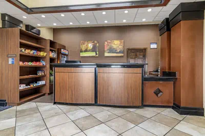 Photo 5 - Best Western Plus Augusta Civic Center Inn