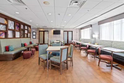 Photo 3 - Hampton Inn Kingsland