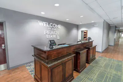 Photo 5 - Hampton Inn Kingsland