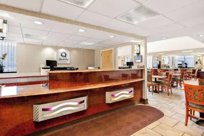 Photo 3 - Quality Inn Salem - I-81