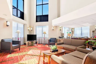 Photo 4 - Quality Inn Salem - I-81