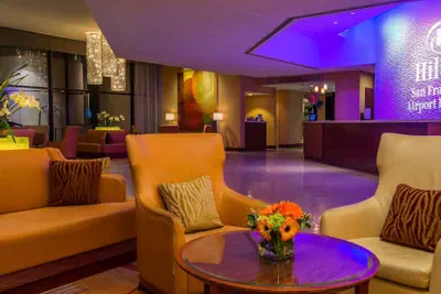 Photo 5 - Hilton San Francisco Airport Bayfront