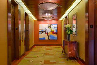 Photo 3 - Hilton San Francisco Airport Bayfront