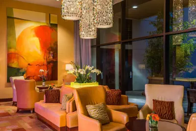 Photo 4 - Hilton San Francisco Airport Bayfront