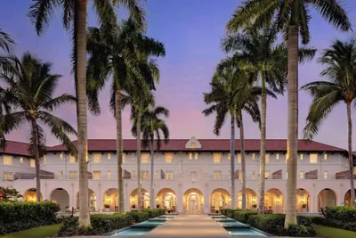 Photo 2 - Casa Marina Key West, Curio Collection by Hilton