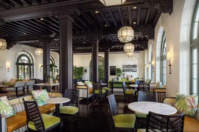 Photo 5 - Casa Marina Key West, Curio Collection by Hilton