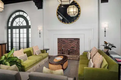 Photo 3 - Casa Marina Key West, Curio Collection by Hilton