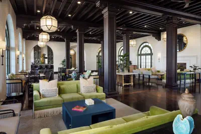 Photo 4 - Casa Marina Key West, Curio Collection by Hilton