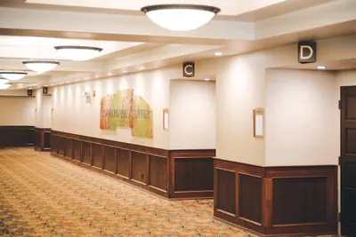 Photo 5 - Quality Inn & Suites Ames Conference Center Near ISU Campus