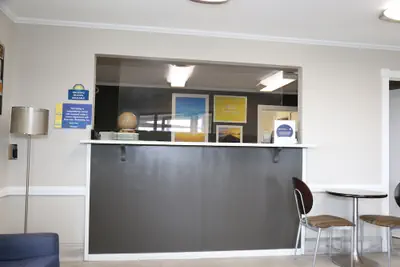 Photo 4 - Days Inn by Wyndham Monroe LA