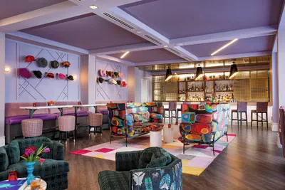 Photo 2 - Hotel Colee, Atlanta Buckhead, Autograph Collection