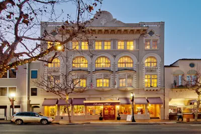 Photo 2 - The Monterey Hotel