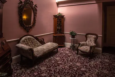 Photo 4 - The Monterey Hotel